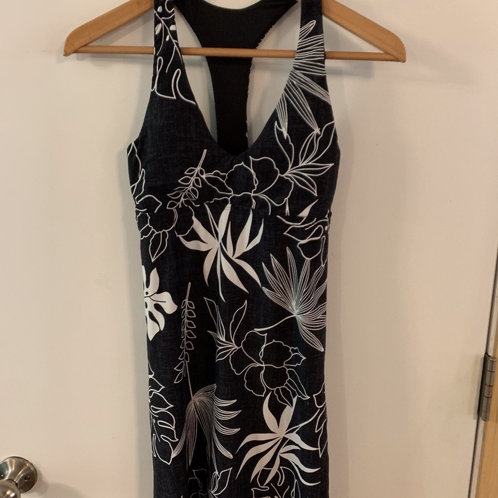 Carve Designs Lajolla Dress